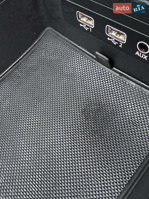 Купе Audi A5 2018 в Києві