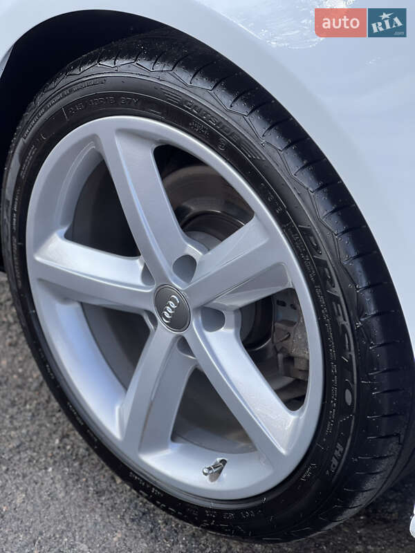 Купе Audi A5 2016 в Одессе