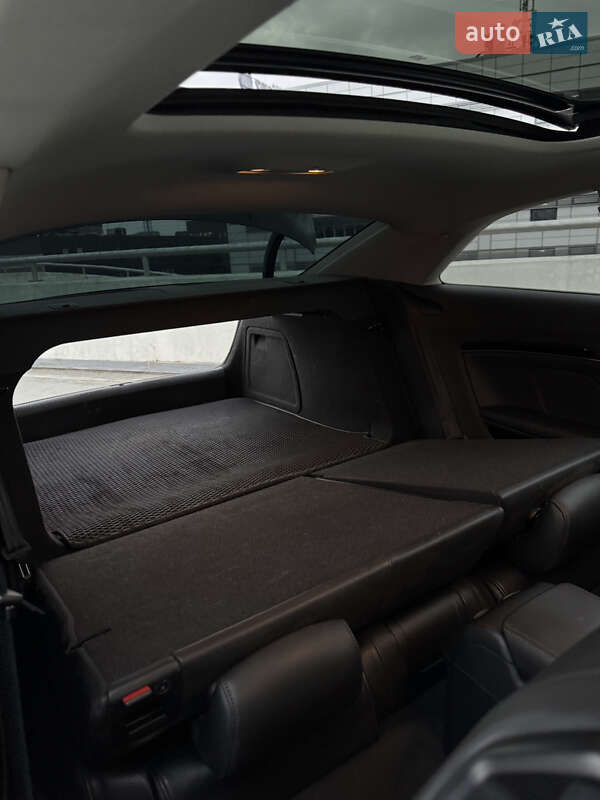 Купе Audi A5 2014 в Львове фото 25 Купе Audi A5 2014 в Львове