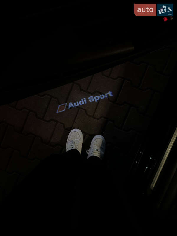 Купе Audi A5 2014 в Львове фото 31 Купе Audi A5 2014 в Львове