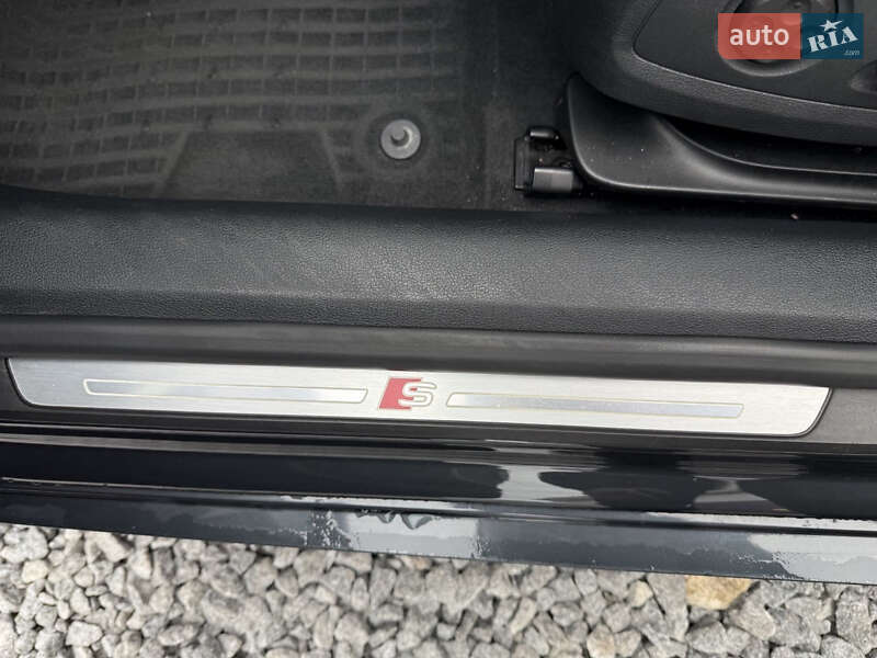 Купе Audi A5 2017 в Стрые фото 19 Купе Audi A5 2017 в Стрые