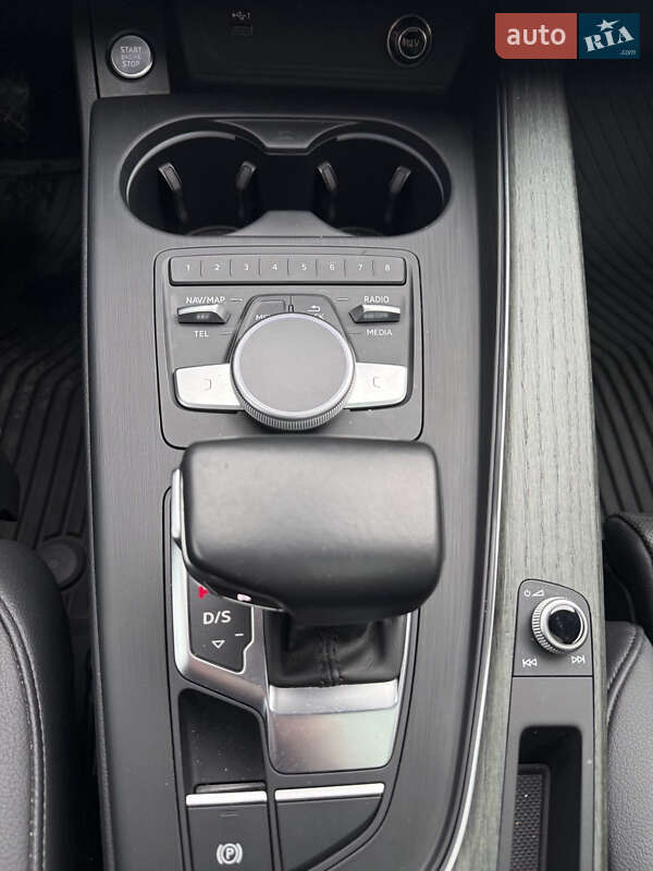 Купе Audi A5 2017 в Стрые фото 33 Купе Audi A5 2017 в Стрые