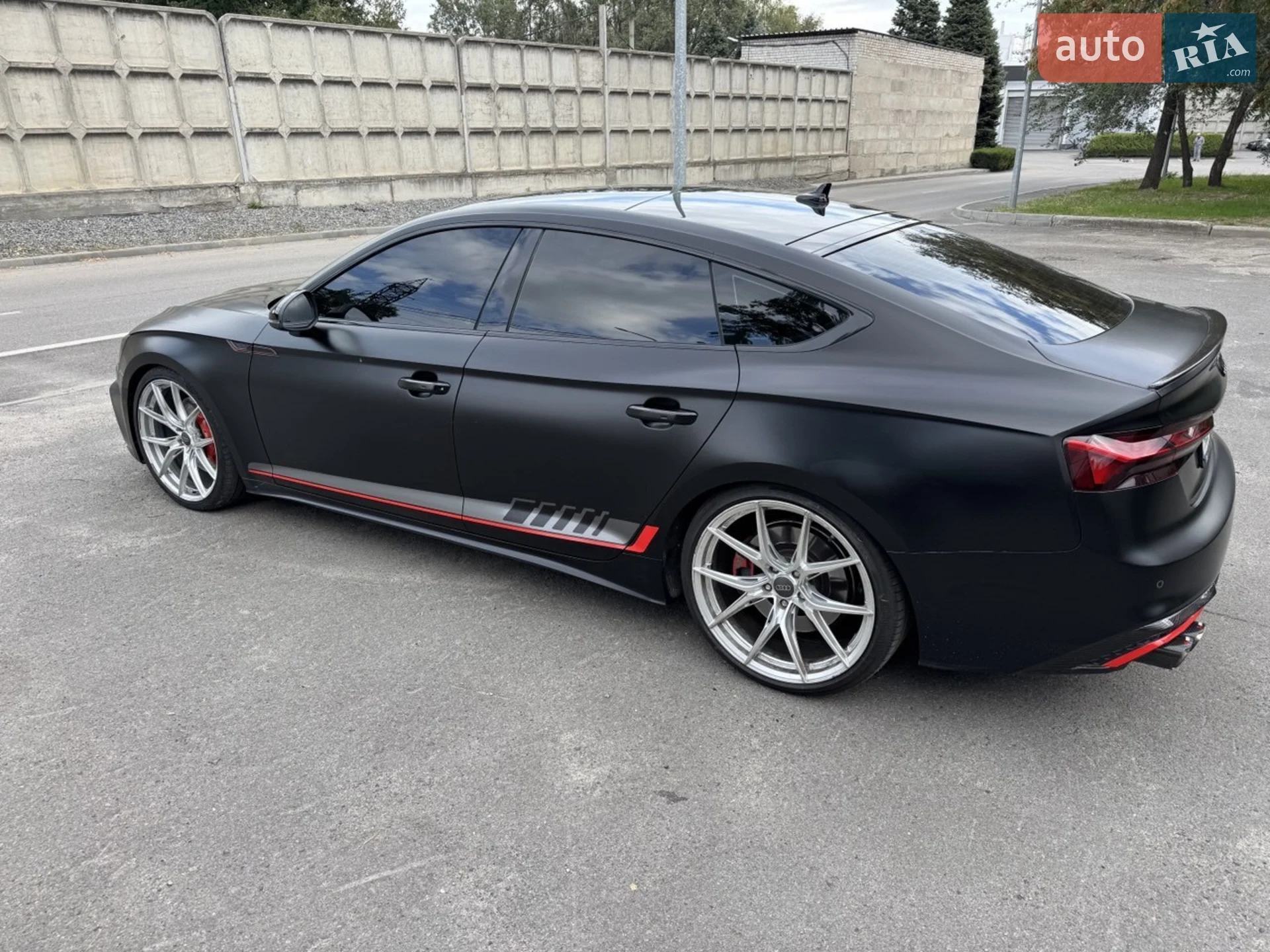 2020 Audi A5 - мініатюра 9