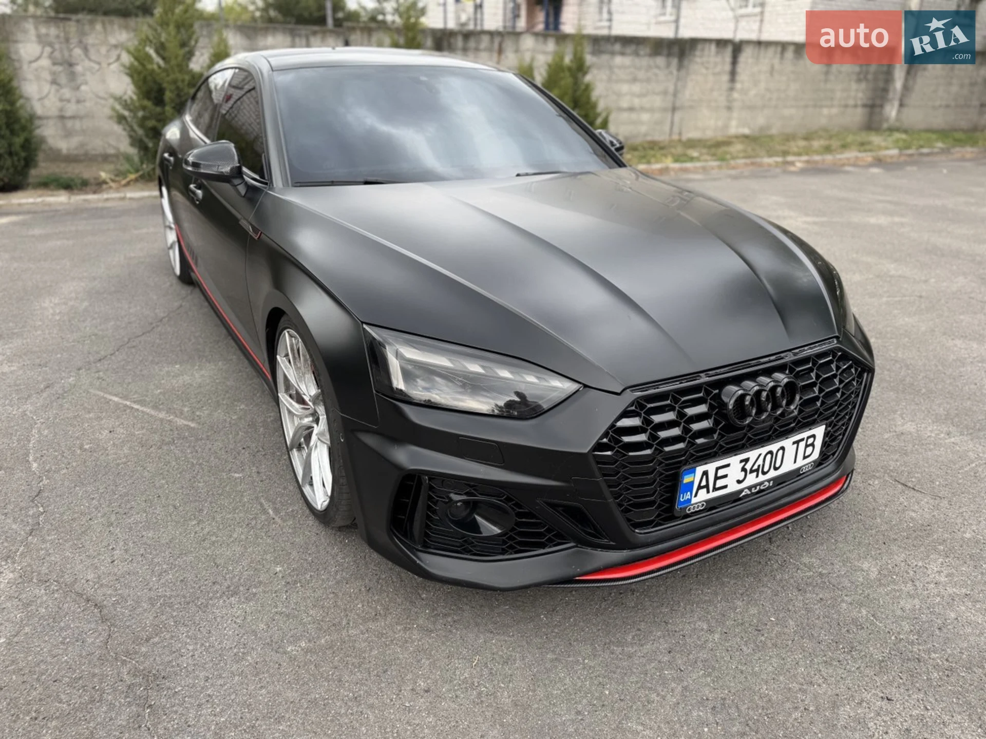 2020 Audi A5 - мініатюра 25
