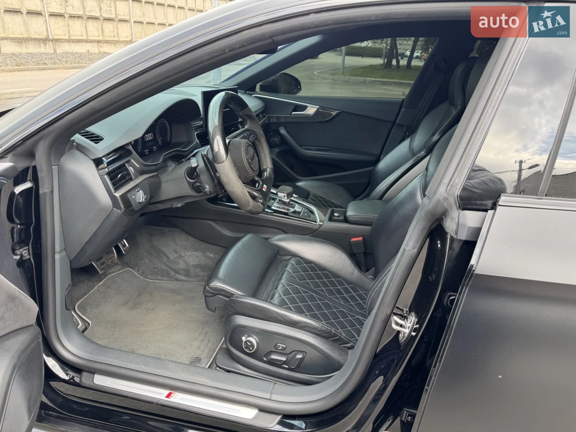 2020 Audi A5 - мініатюра 31