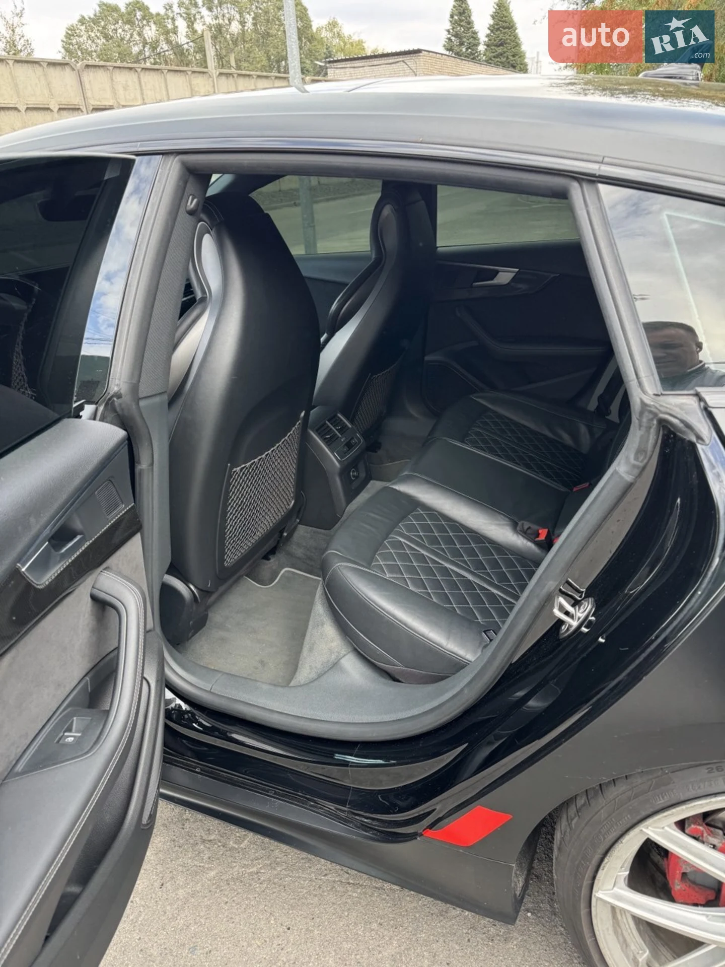 2020 Audi A5 - мініатюра 36