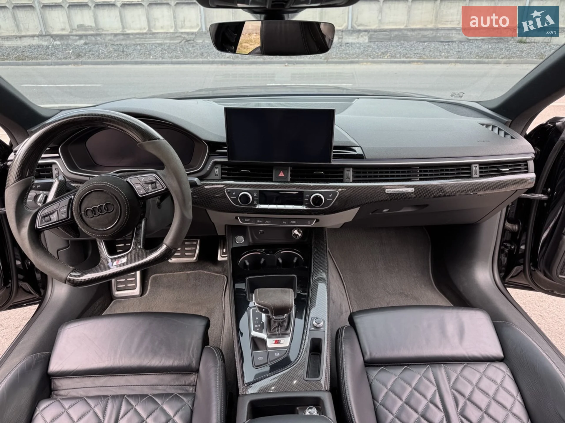 2020 Audi A5 - мініатюра 47
