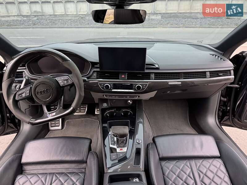 Лифтбек Audi A5 2020 в Днепре