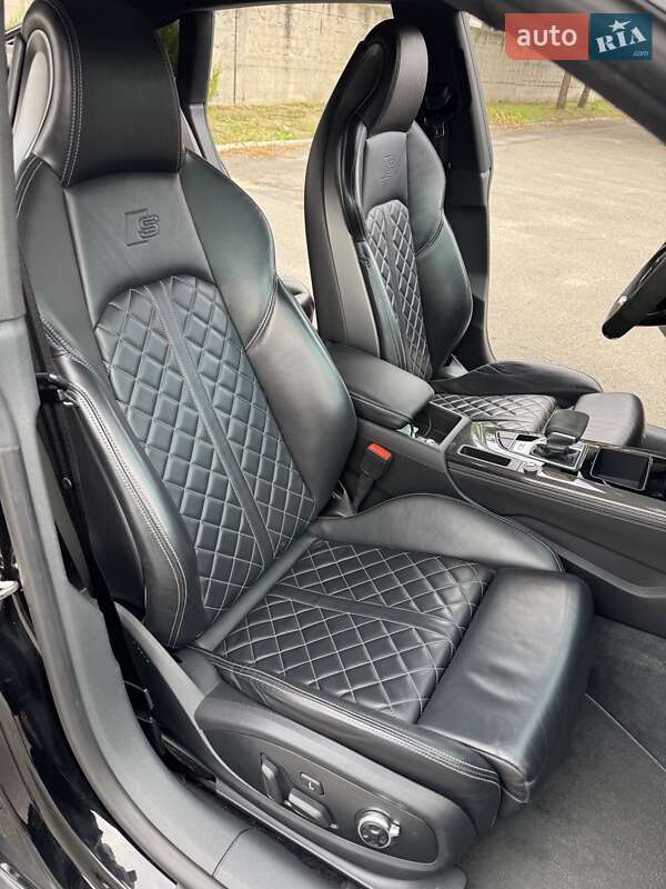 Лифтбек Audi A5 2020 в Днепре