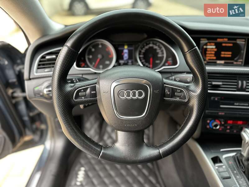 Купе Audi A5 2008 в Одессе фото 20 Купе Audi A5 2008 в Одессе