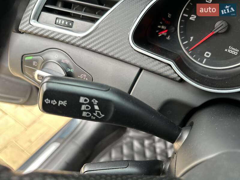 Купе Audi A5 2008 в Одессе фото 24 Купе Audi A5 2008 в Одессе