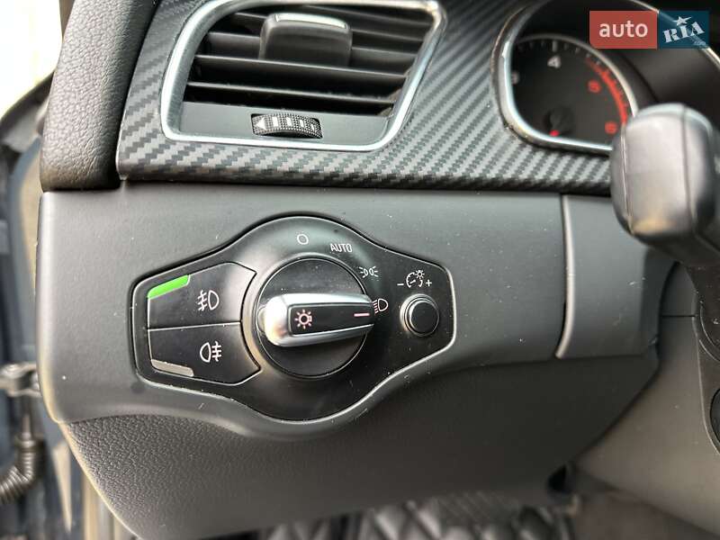 Купе Audi A5 2008 в Одессе фото 25 Купе Audi A5 2008 в Одессе