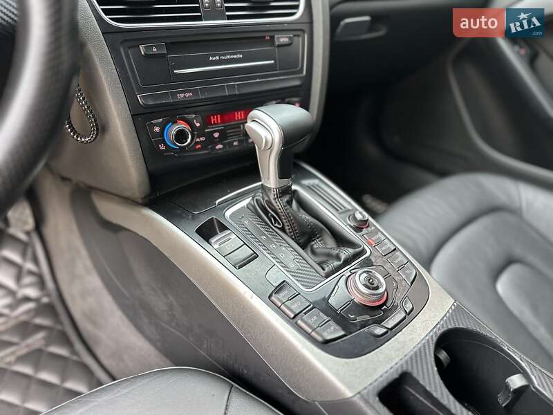 Купе Audi A5 2008 в Одессе фото 28 Купе Audi A5 2008 в Одессе