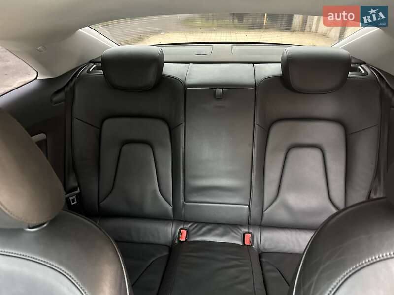 Купе Audi A5 2008 в Одессе фото 30 Купе Audi A5 2008 в Одессе