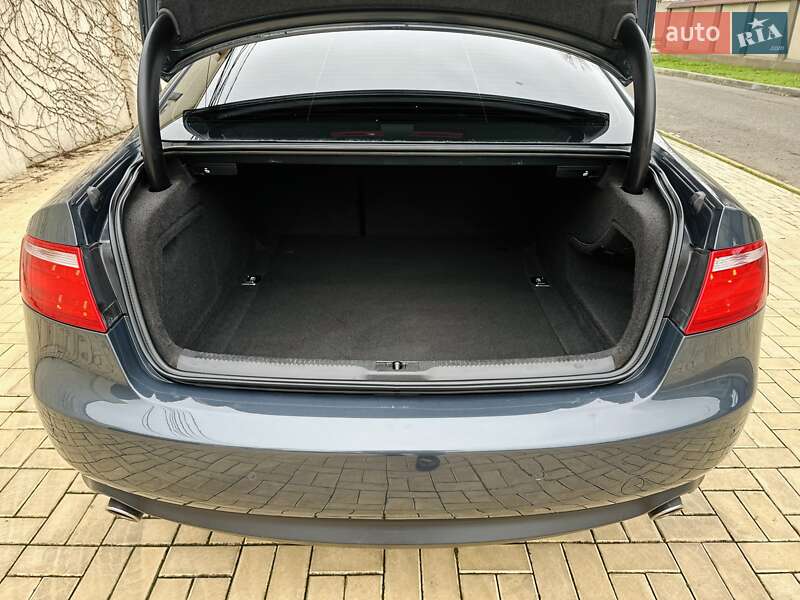 Купе Audi A5 2008 в Одессе фото 32 Купе Audi A5 2008 в Одессе