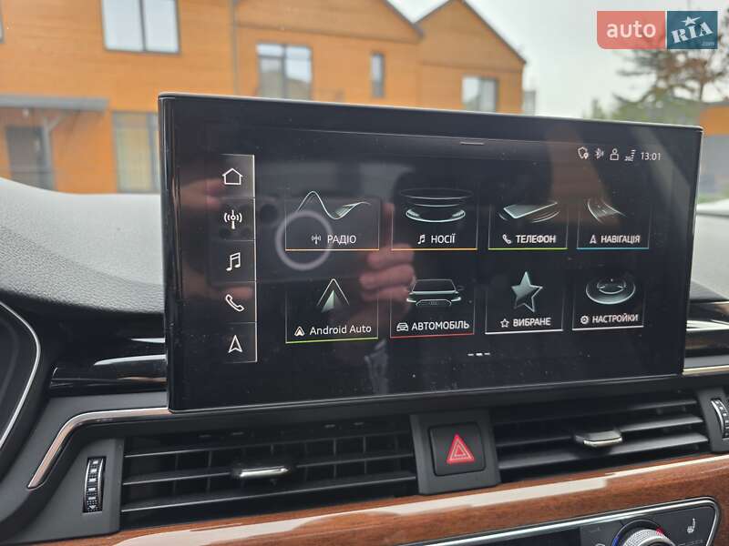 Лифтбек Audi A5 2022 в Днепре фото 15 Лифтбек Audi A5 2022 в Днепре