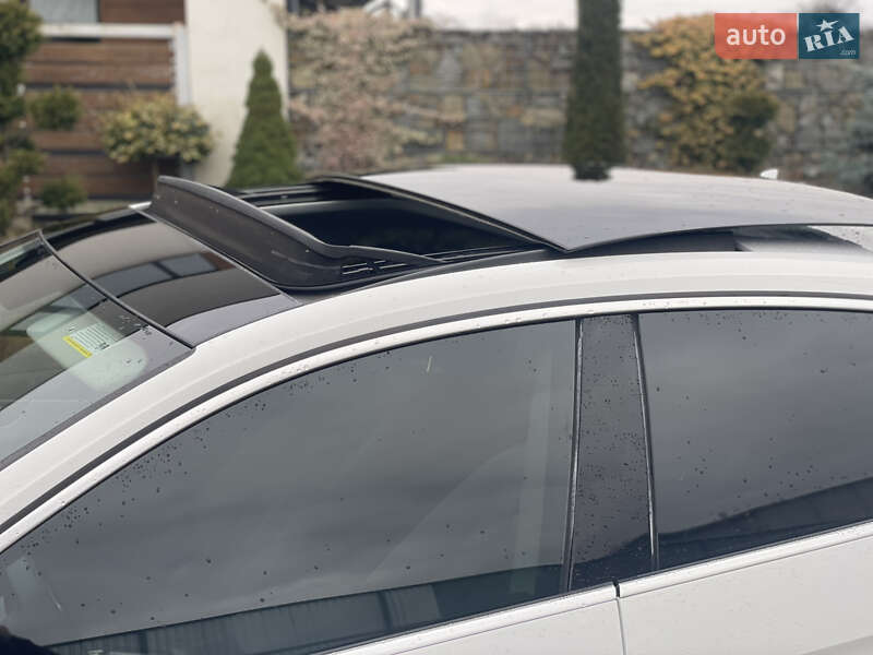 Лифтбек Audi A5 2020 в Стрые