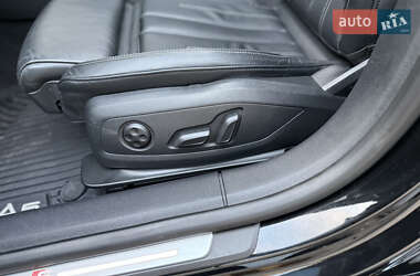 Лифтбек Audi A5 2021 в Харькове