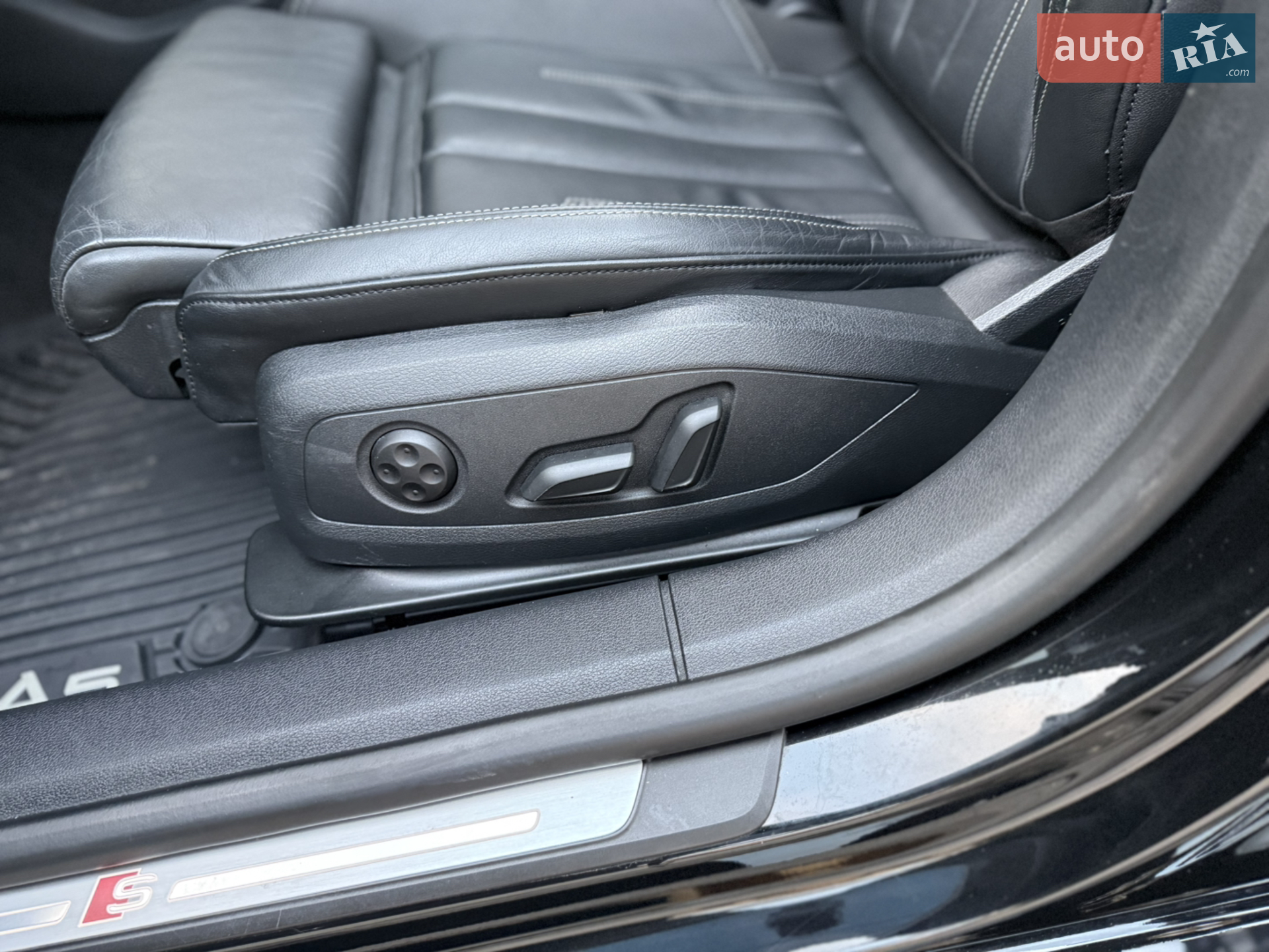 2021 Audi A5 - мініатюра 3