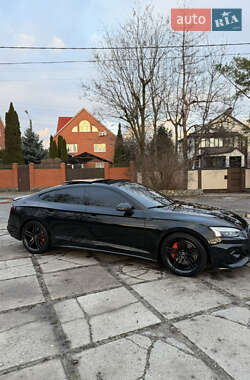 Лифтбек Audi A5 2021 в Харькове