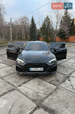 Лифтбек Audi A5 2021 в Харькове
