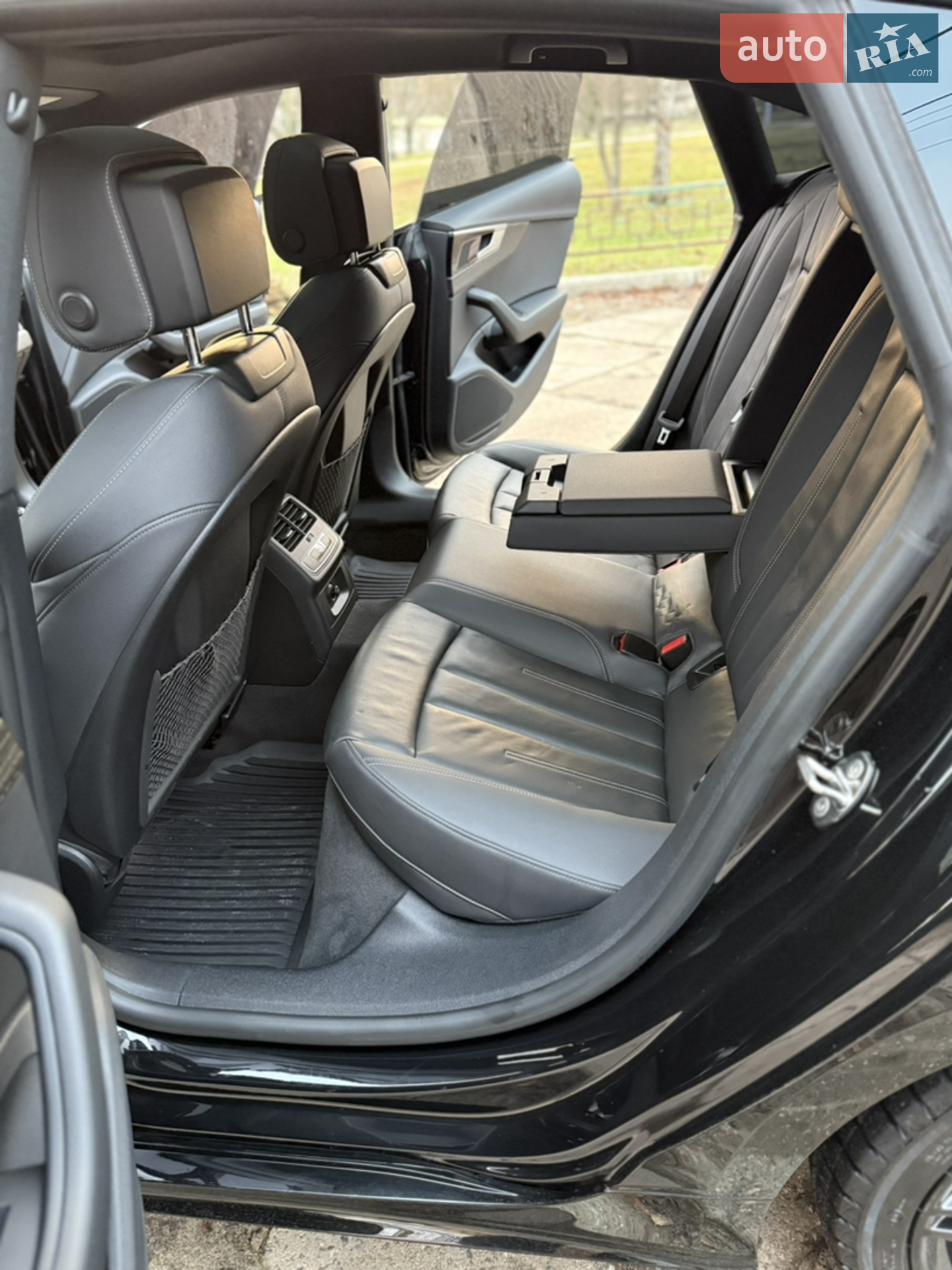 2021 Audi A5 - мініатюра 23