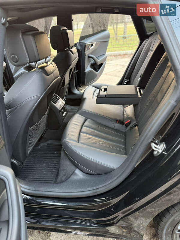 Лифтбек Audi A5 2021 в Харькове