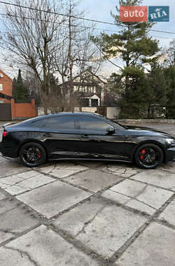 Лифтбек Audi A5 2021 в Харькове
