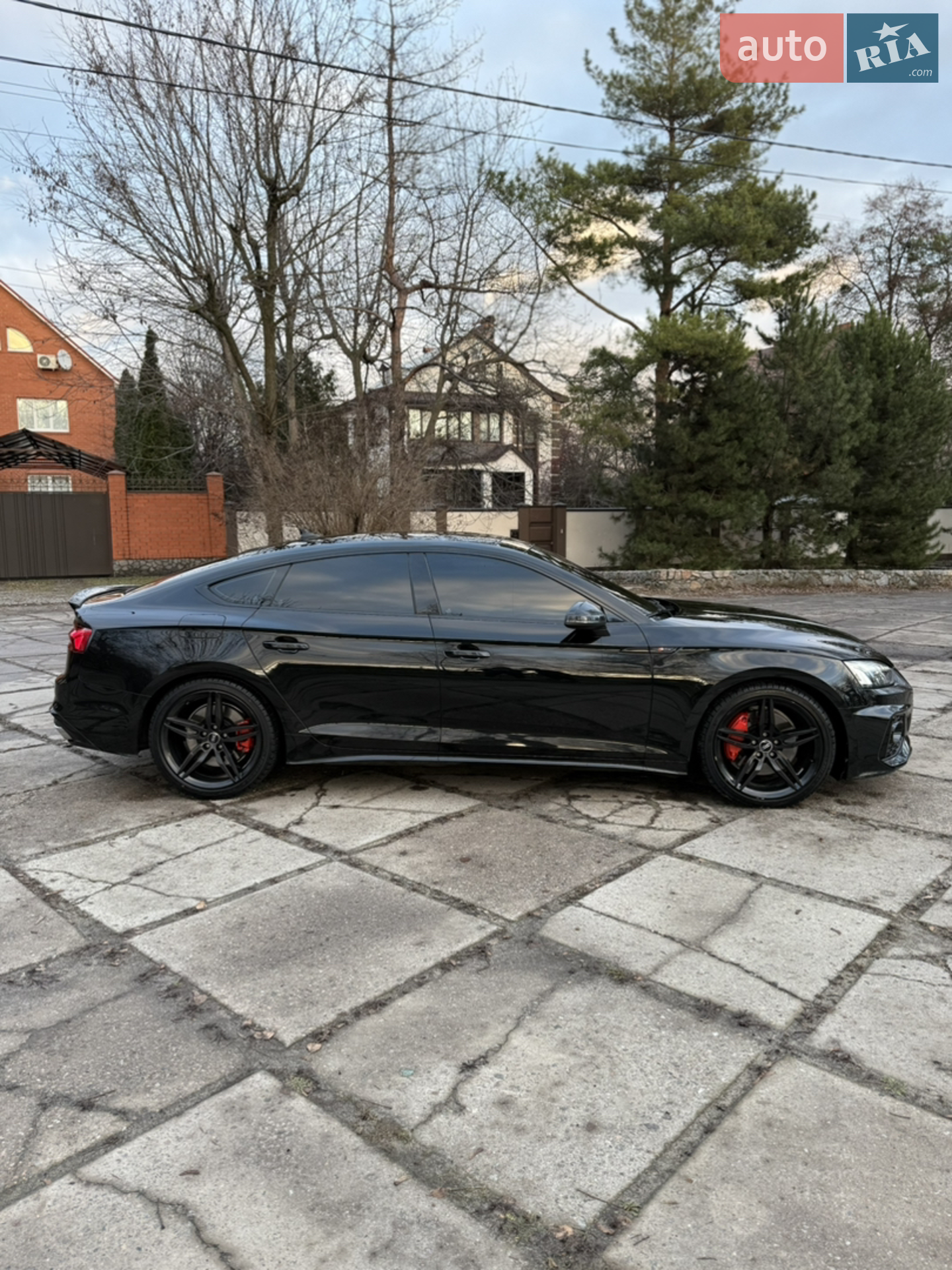 2021 Audi A5 - мініатюра 26