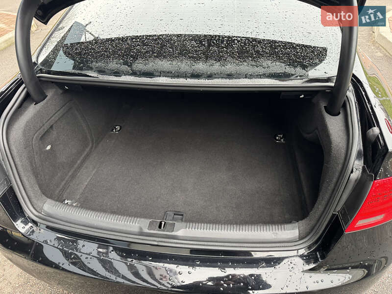 Купе Audi A5 2014 в Киеве