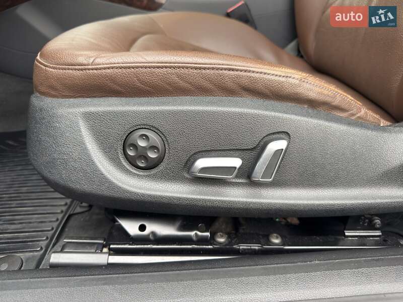 Купе Audi A5 2015 в Киеве