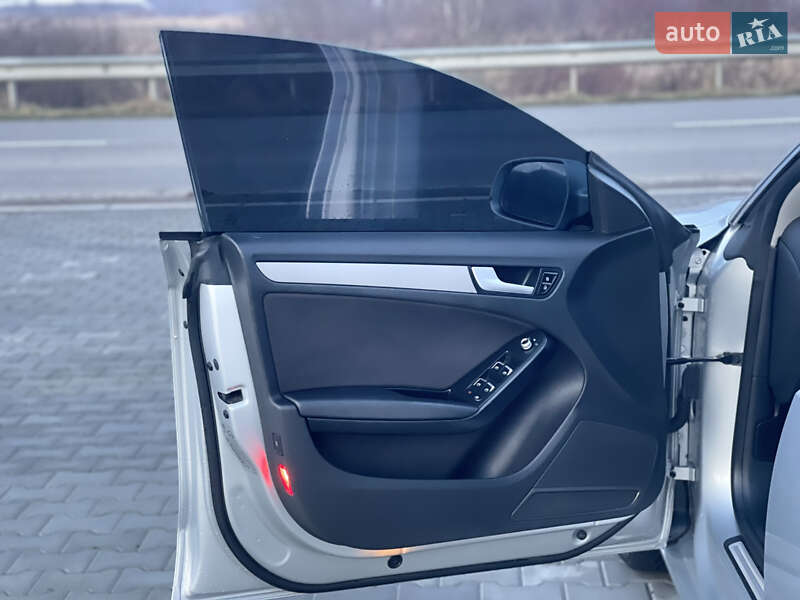 Купе Audi A5 2012 в Хусте