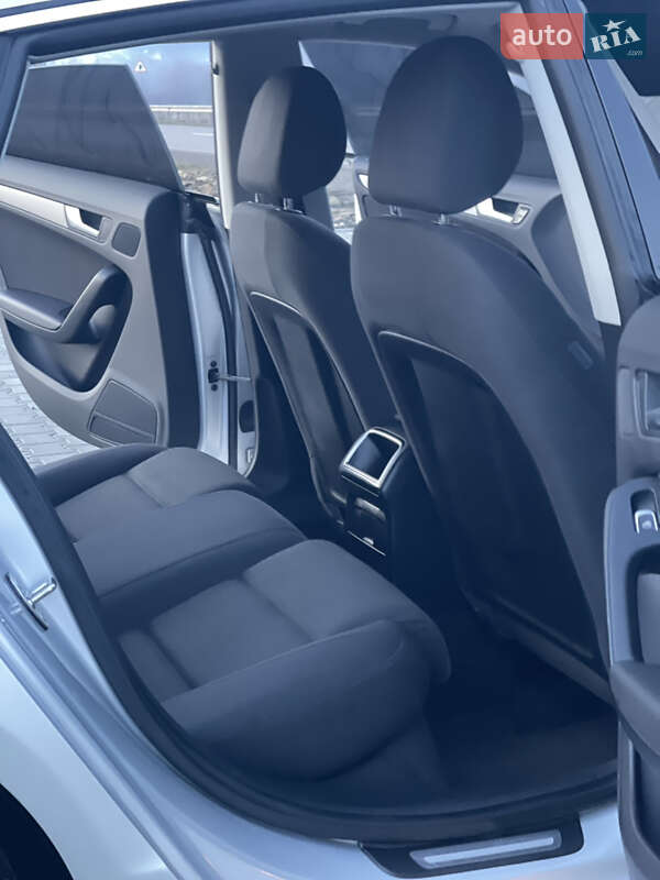 Купе Audi A5 2012 в Хусте