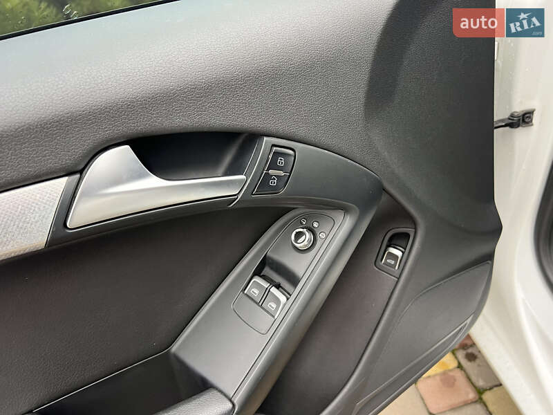 Купе Audi A5 2012 в Днепре фото 8 Купе Audi A5 2012 в Днепре