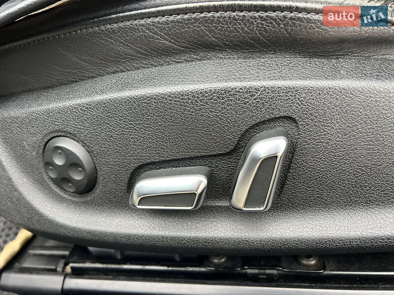 Купе Audi A5 2012 в Днепре фото 11 Купе Audi A5 2012 в Днепре