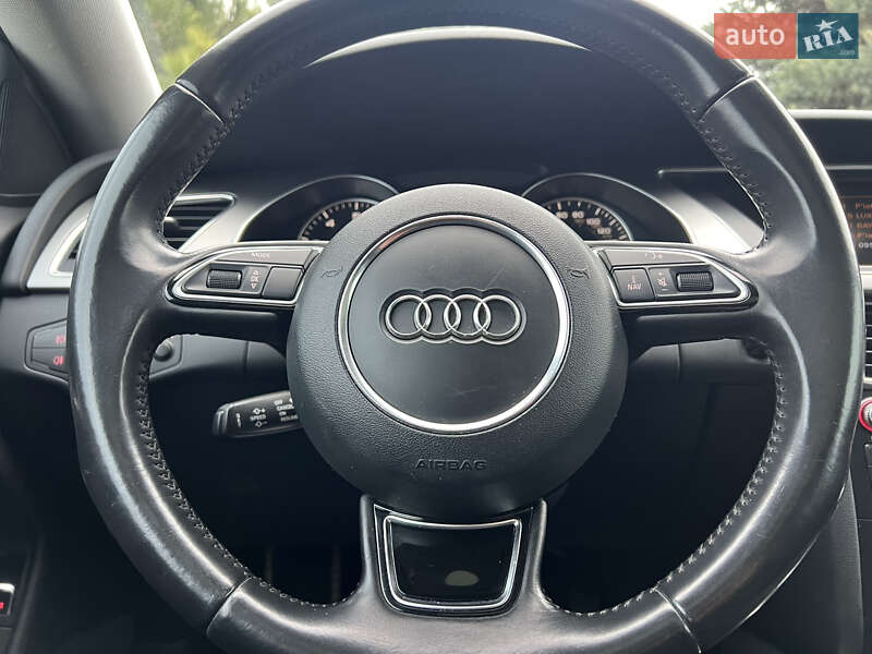 Купе Audi A5 2012 в Днепре фото 17 Купе Audi A5 2012 в Днепре