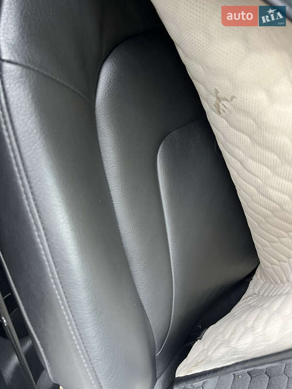 Купе Audi A5 2012 в Днепре фото 25 Купе Audi A5 2012 в Днепре