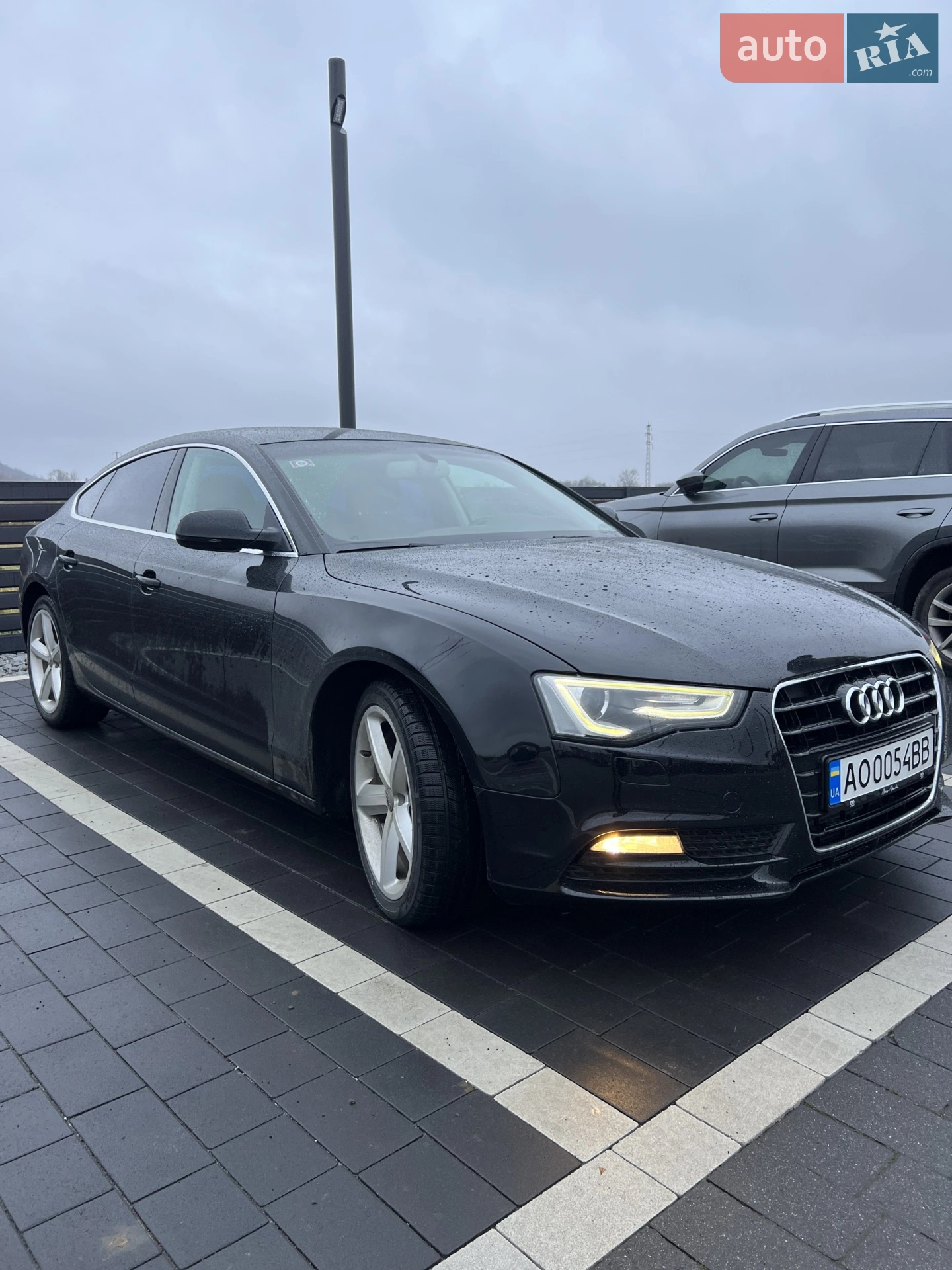 2013 Audi A5 - мініатюра 4