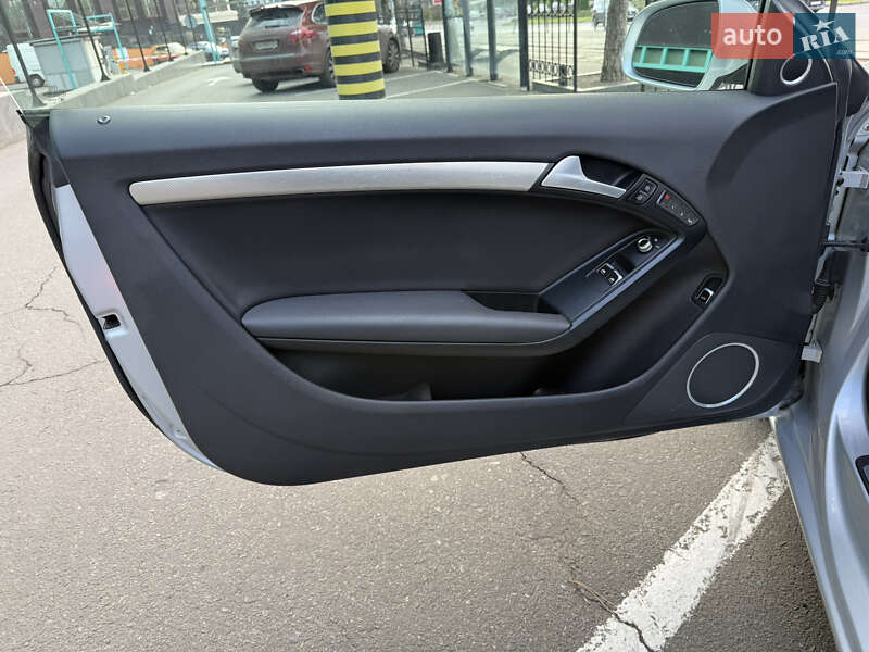 Купе Audi A5 2014 в Одессе