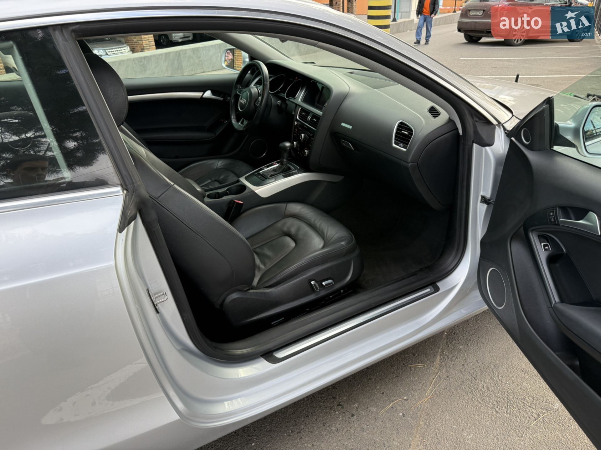 2014 Audi A5 - мініатюра 17