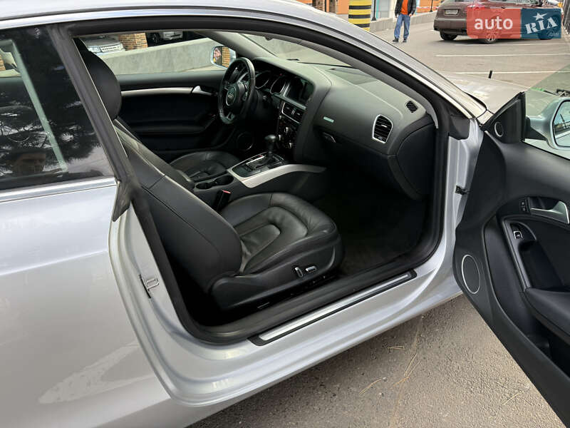 Купе Audi A5 2014 в Одессе