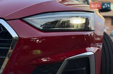 Лифтбек Audi A5 2021 в Одессе фото 6 Лифтбек Audi A5 2021 в Одессе