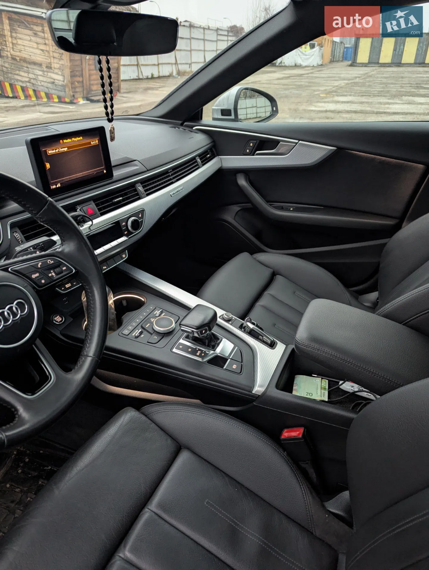 2017 Audi A5 - мініатюра 17