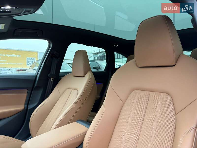 Універсал Audi A5 2025 в Києві