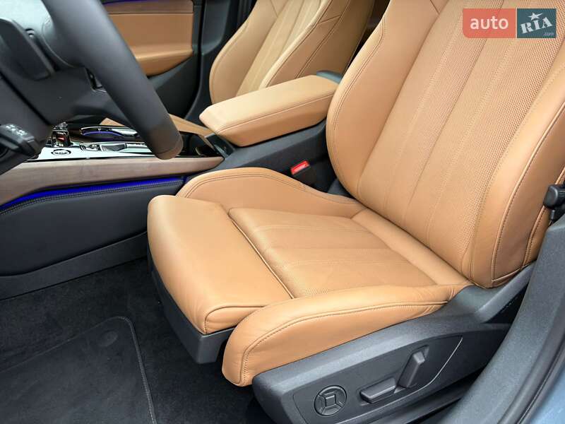 Універсал Audi A5 2025 в Києві