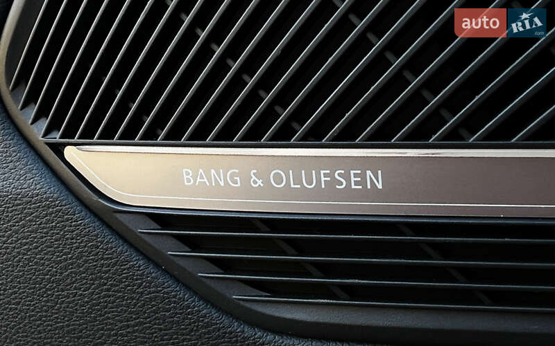 Лифтбек Audi A5 2023 в Львове