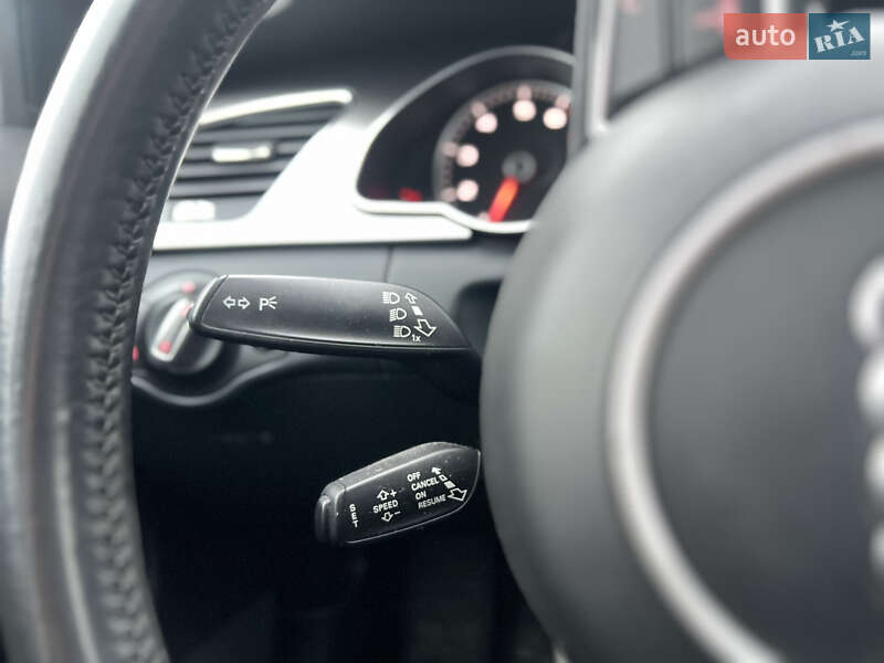 Купе Audi A5 2014 в Киеве