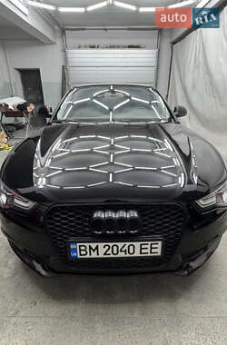 Купе Audi A5 2012 в Сумах