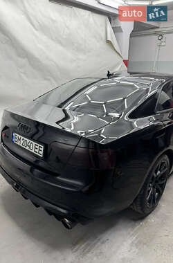 Купе Audi A5 2012 в Сумах