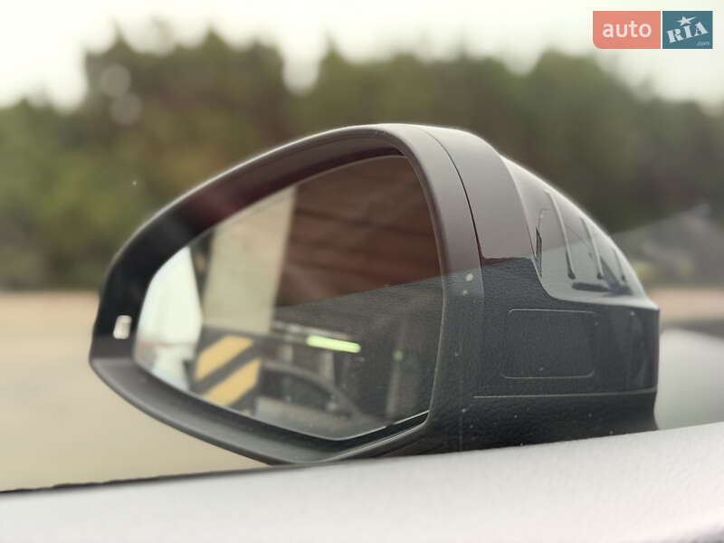 Купе Audi A5 2019 в Киеве